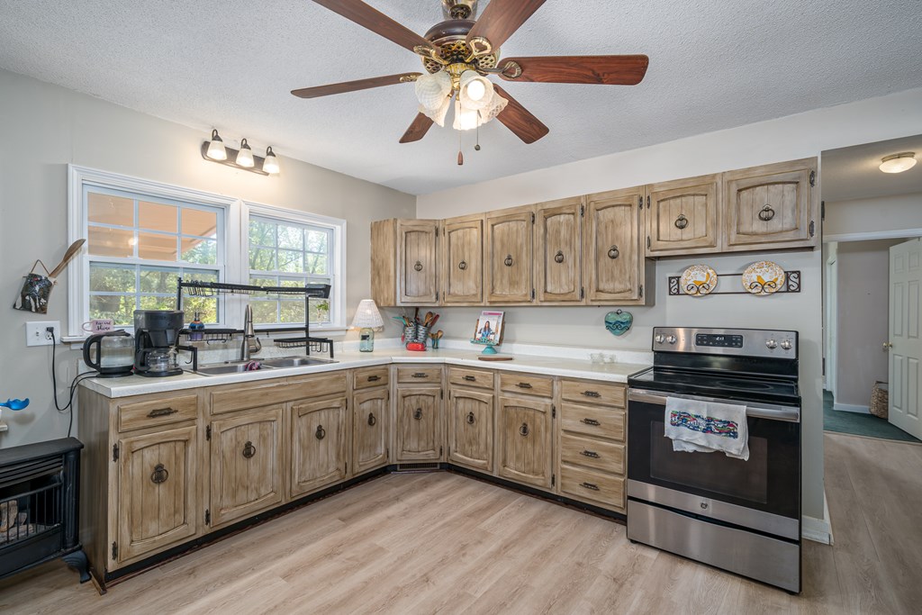 419322 Blairsville Residential