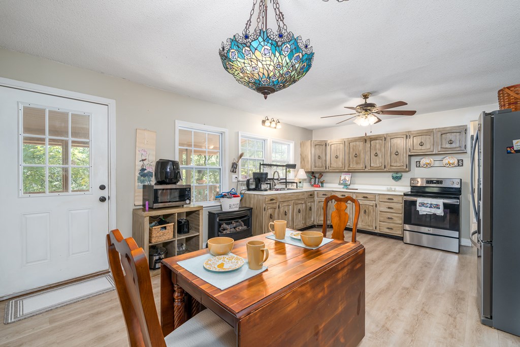 419322 Blairsville Residential