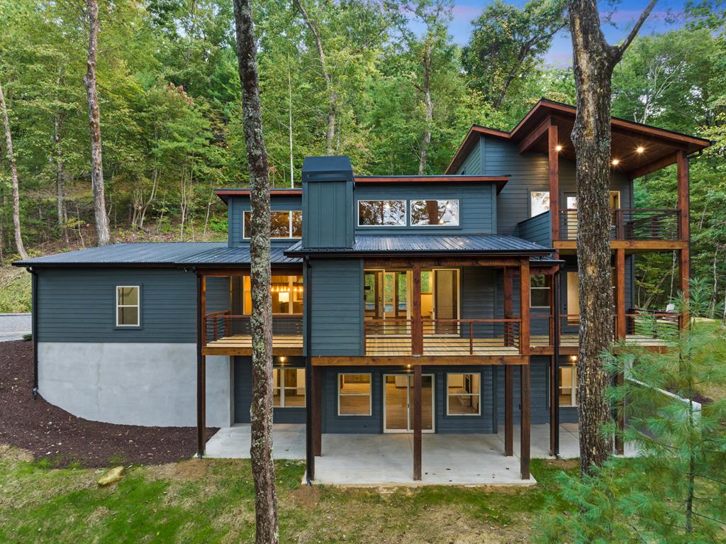 419324 Blue Ridge Residential