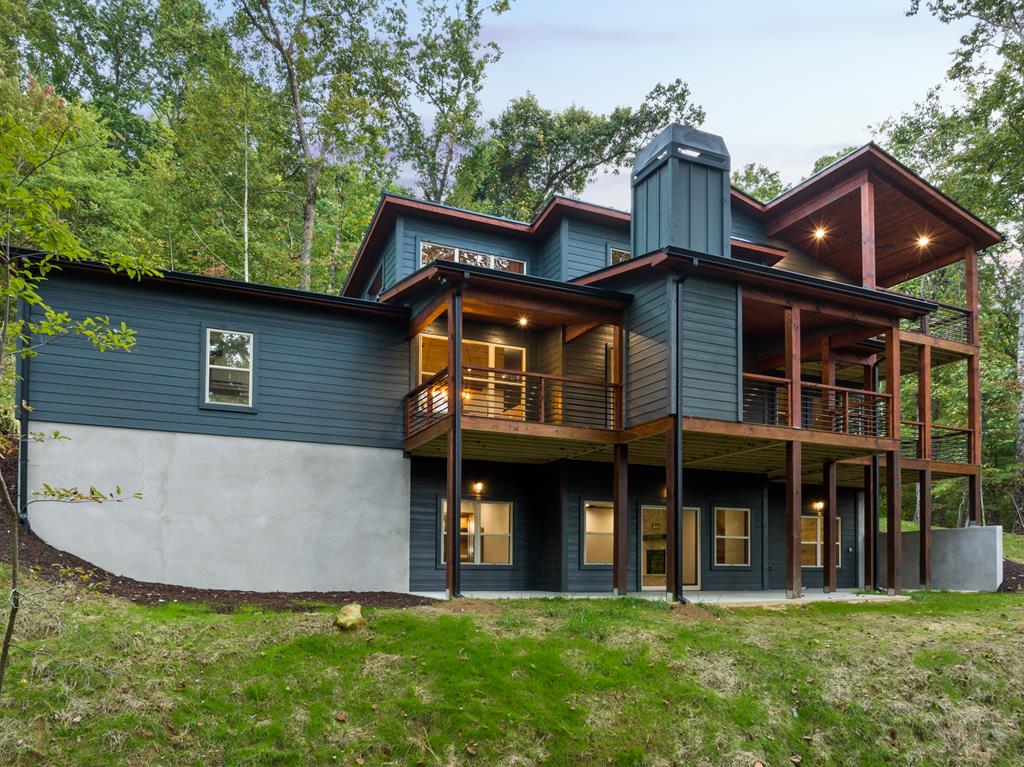 419324 Blue Ridge Residential