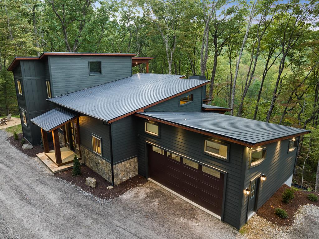 419324 Blue Ridge Residential