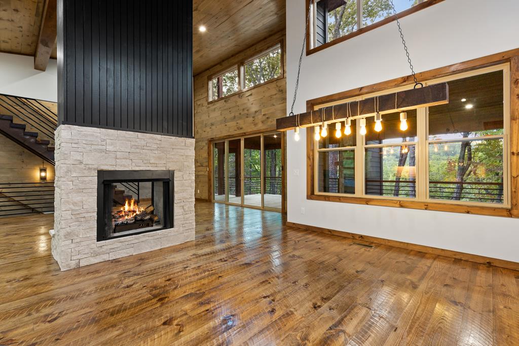 419324 Blue Ridge Residential