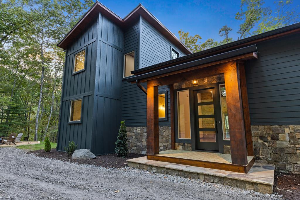 419324 Blue Ridge Residential