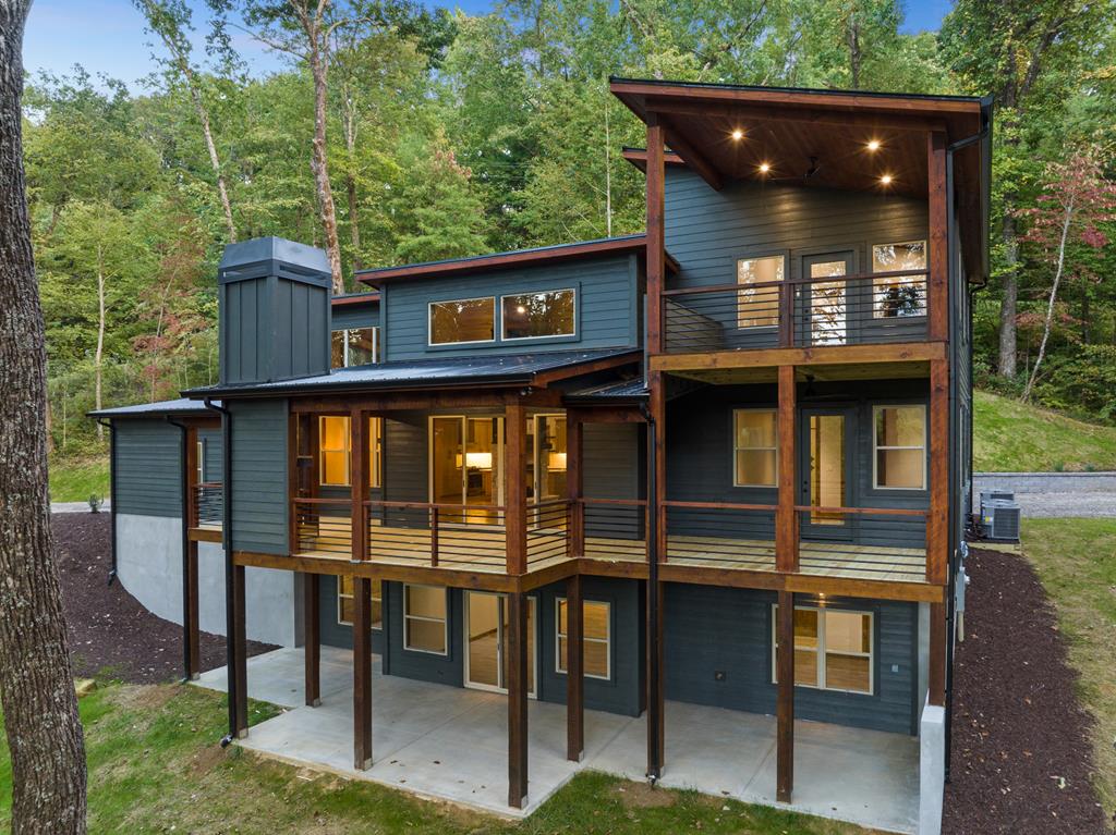 419324 Blue Ridge Residential