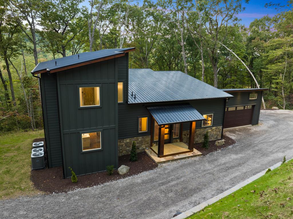 419324 Blue Ridge Residential
