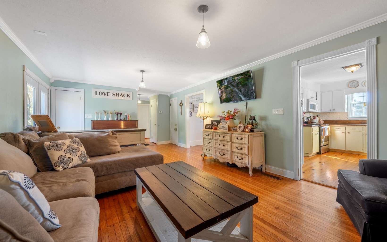 419328 Blue Ridge Residential