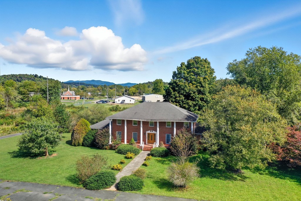 419338 Ellijay Residential