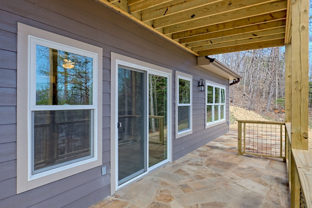 419340 Hiawassee Residential