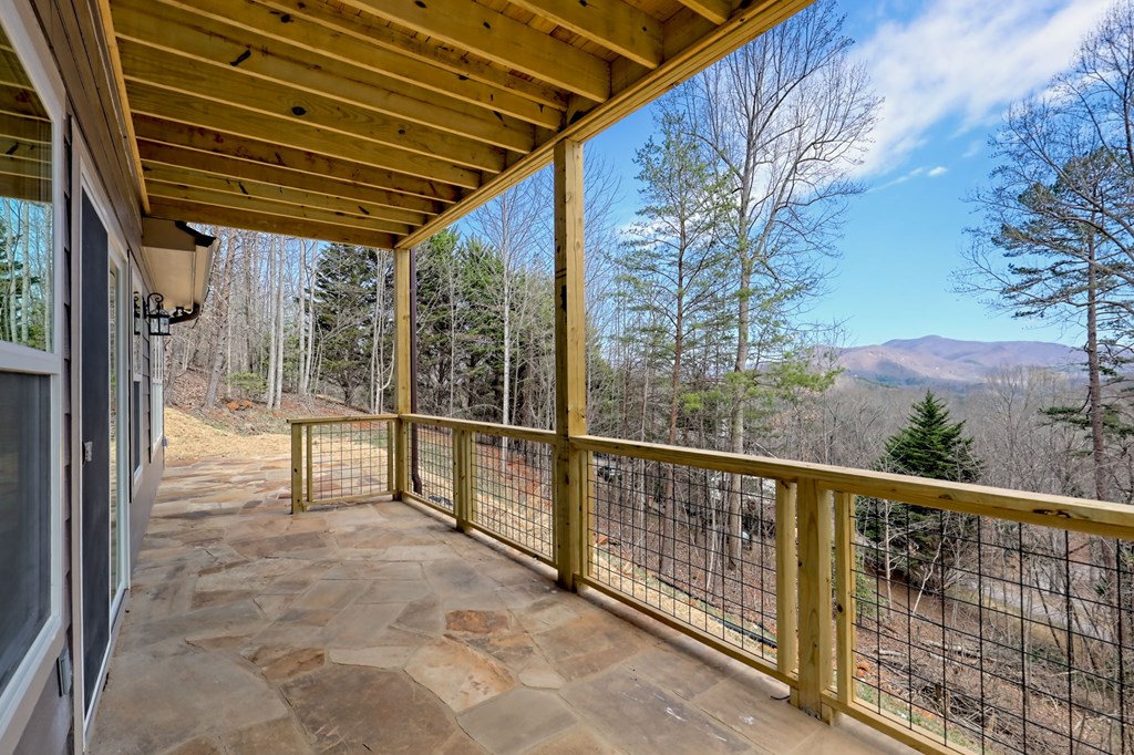 419340 Hiawassee Residential