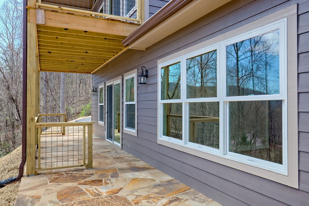 419340 Hiawassee Residential