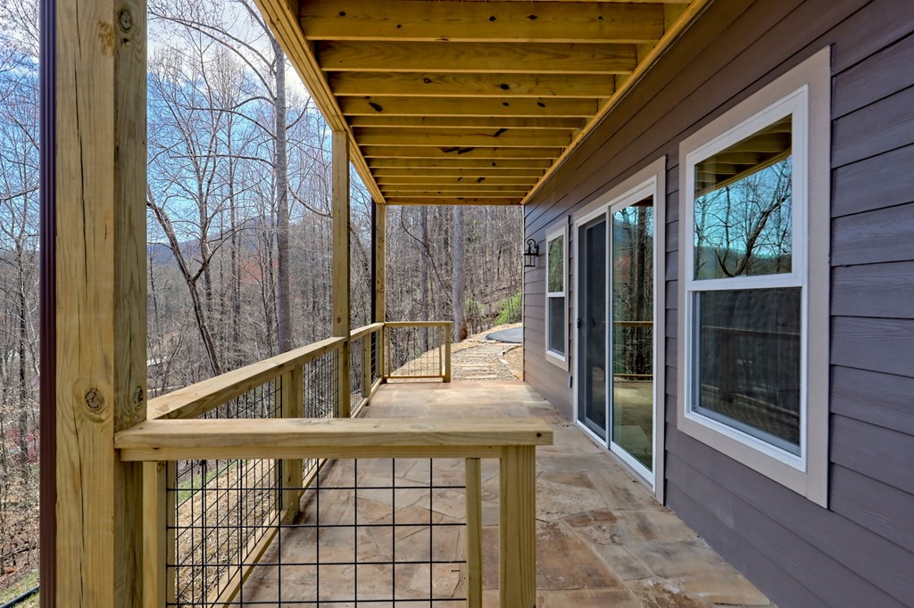 419340 Hiawassee Residential