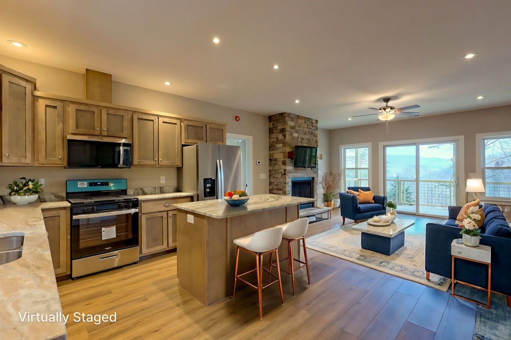 419340 Hiawassee Residential