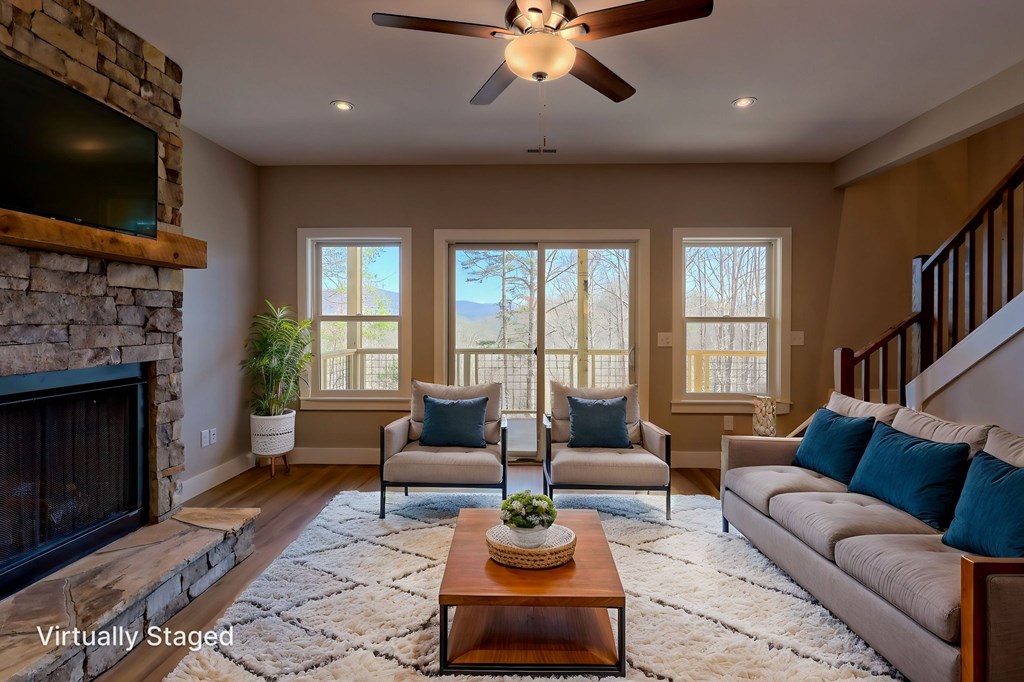 419340 Hiawassee Residential