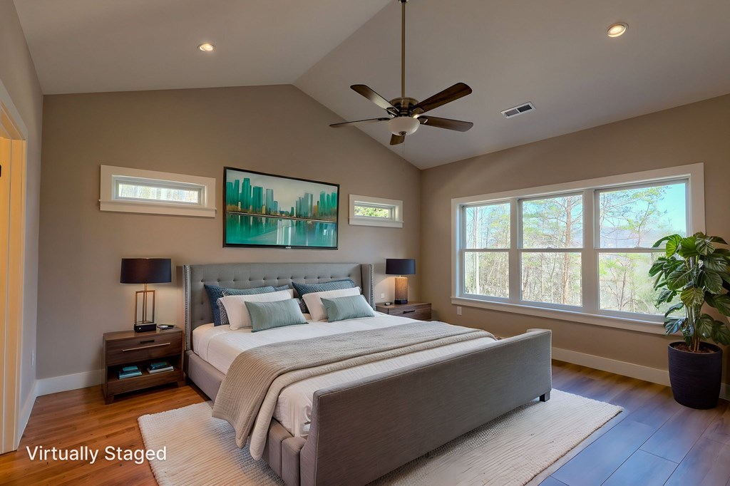 419340 Hiawassee Residential