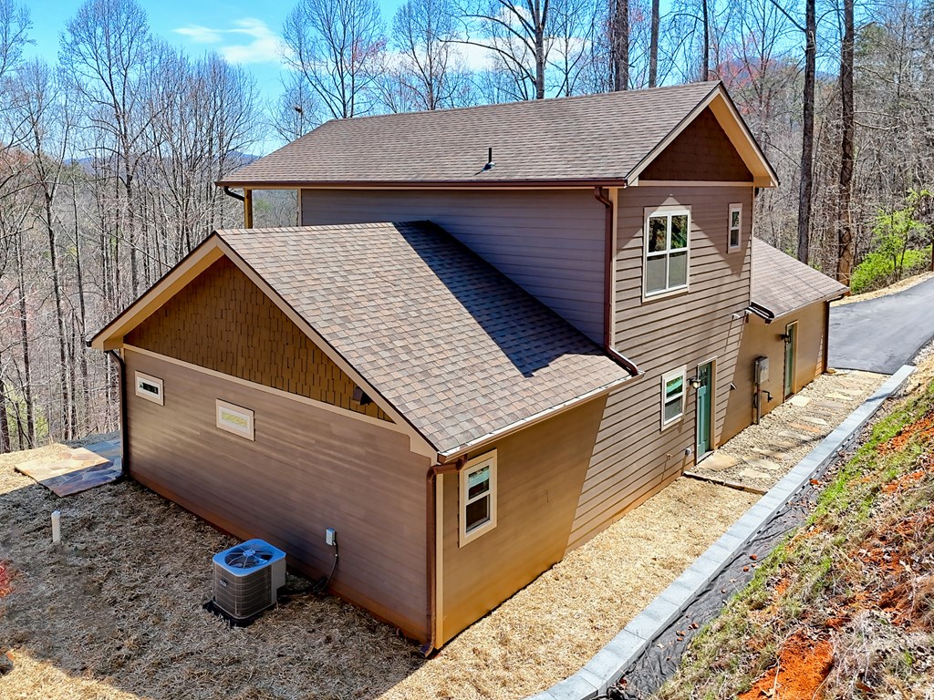 419340 Hiawassee Residential