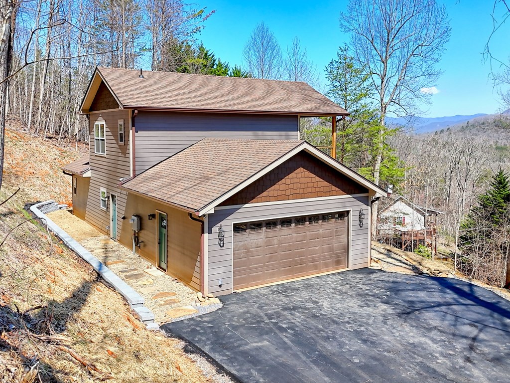 419340 Hiawassee Residential