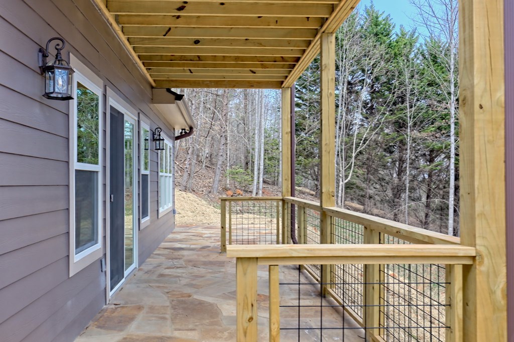 419340 Hiawassee Residential
