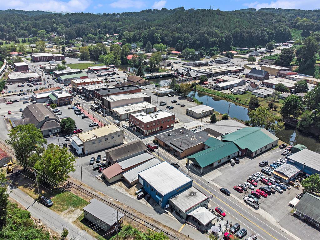 419350 Copperhill Residential