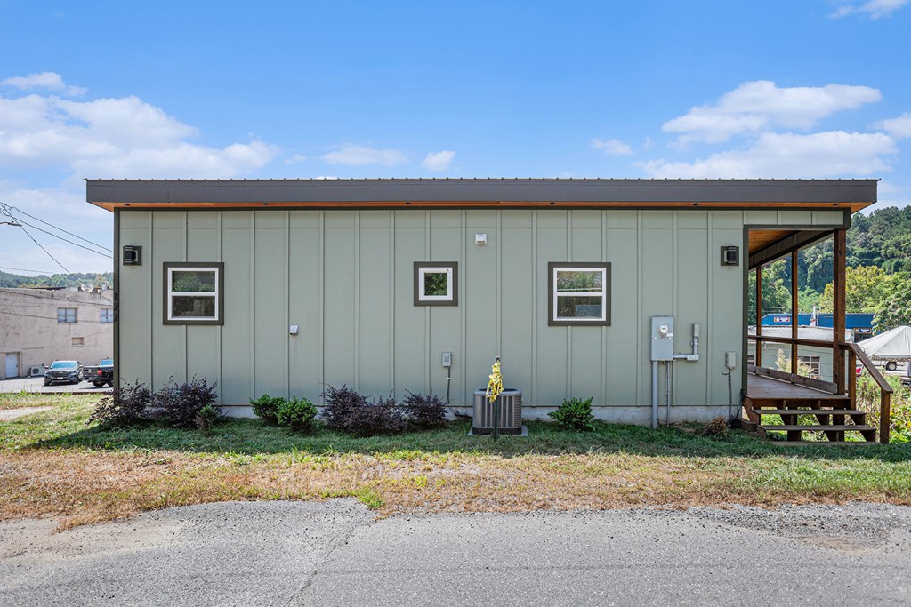 419350 Copperhill Residential