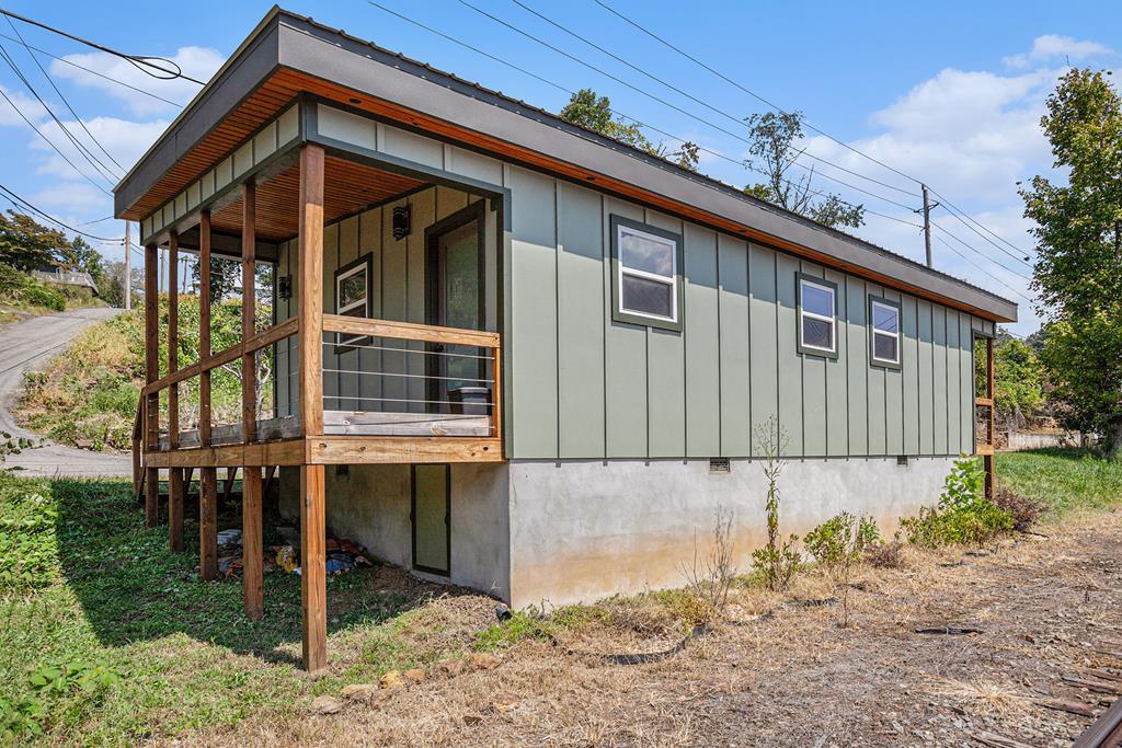 419350 Copperhill Residential