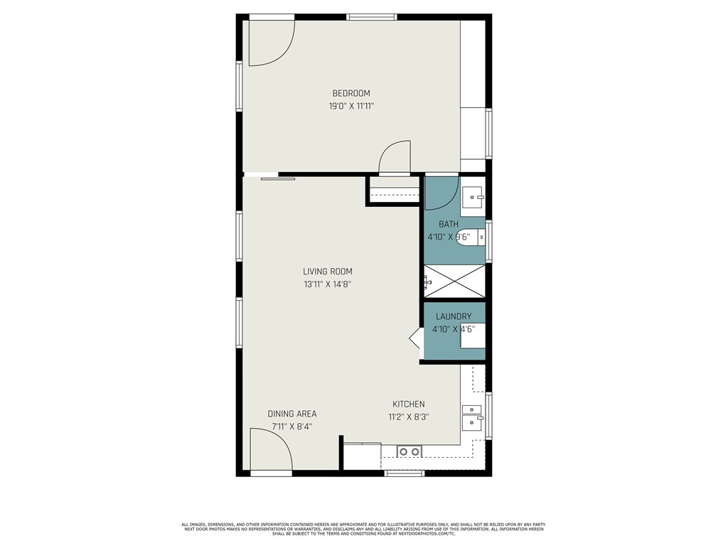 419350 Copperhill Residential