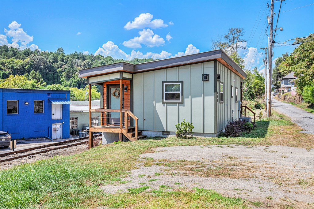 419350 Copperhill Residential