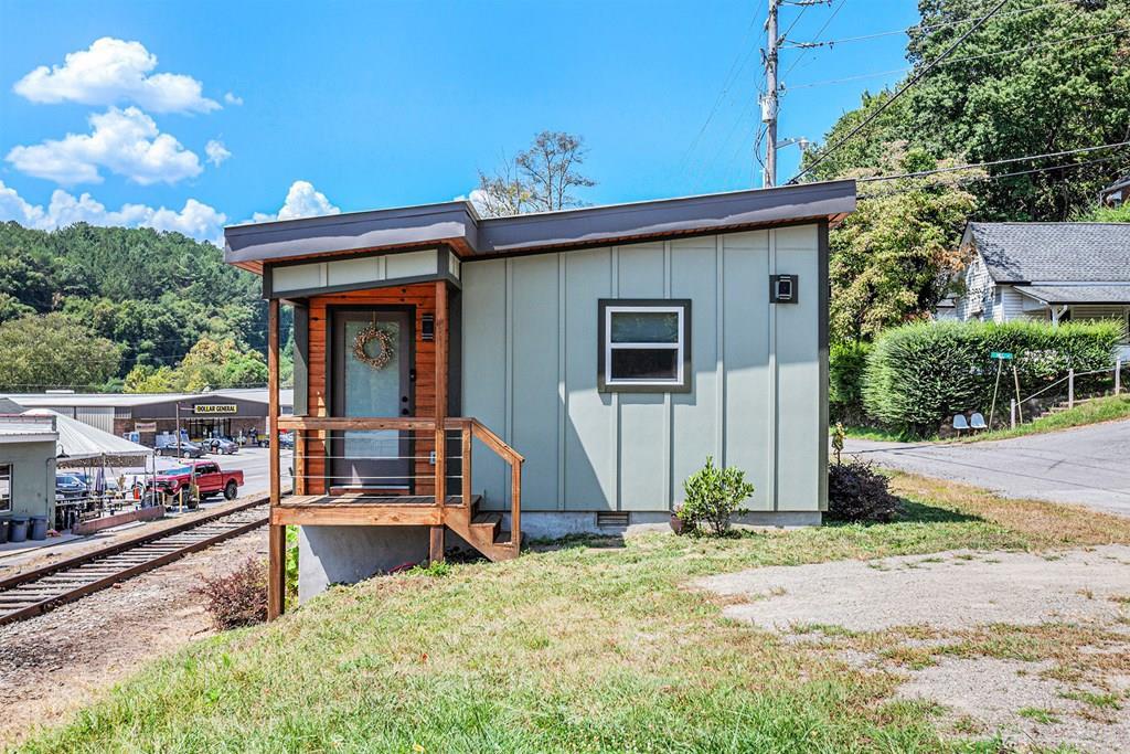 419350 Copperhill Residential
