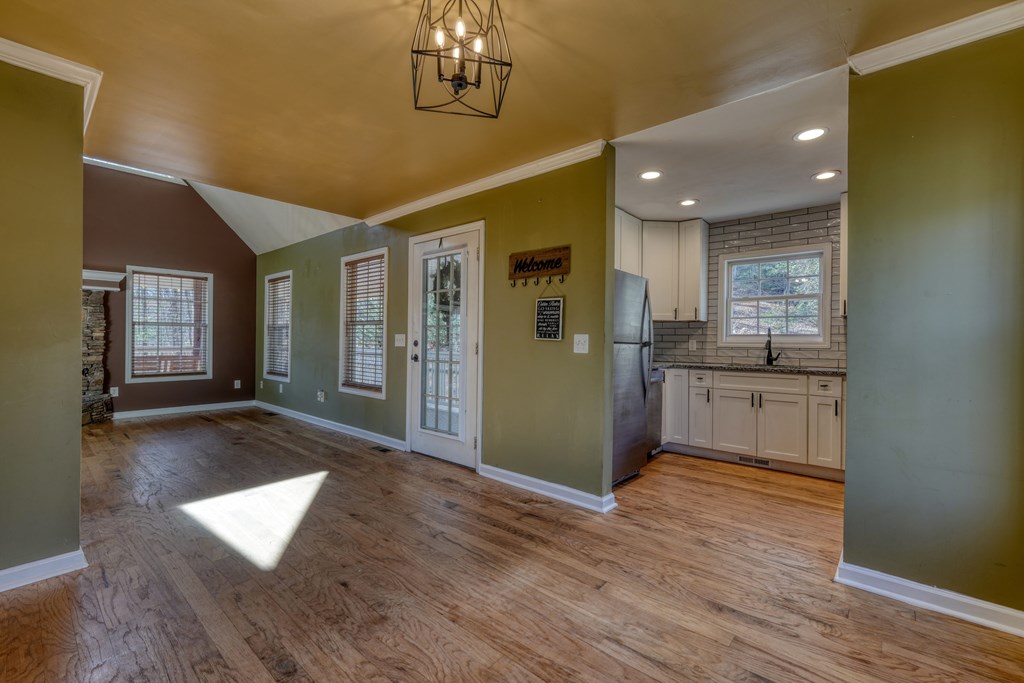 419353 Hiawassee Residential