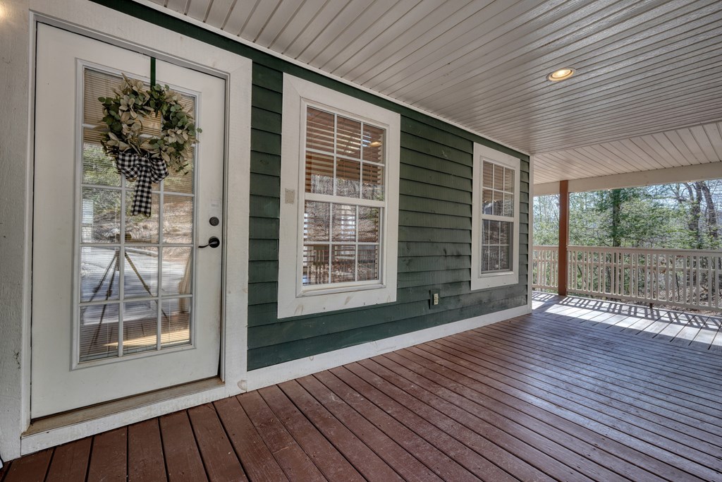 419353 Hiawassee Residential