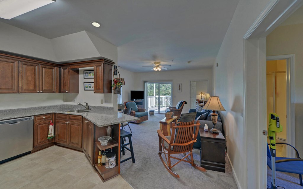 419357 Hiawassee Condominium