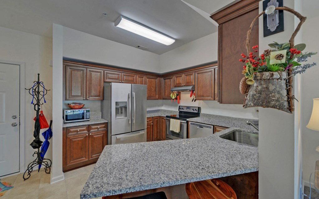 419357 Hiawassee Condominium