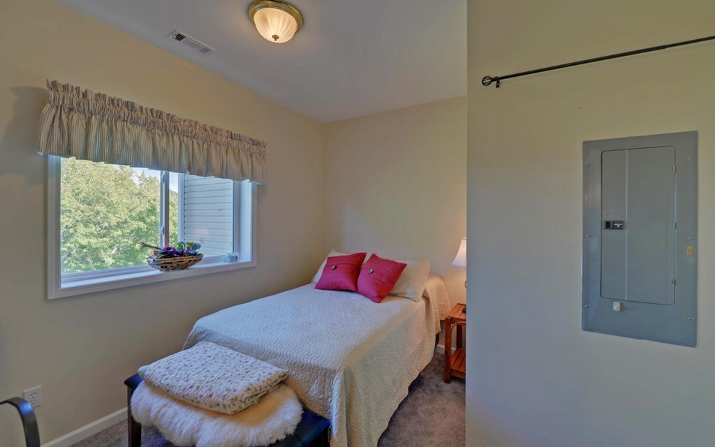 419357 Hiawassee Condominium