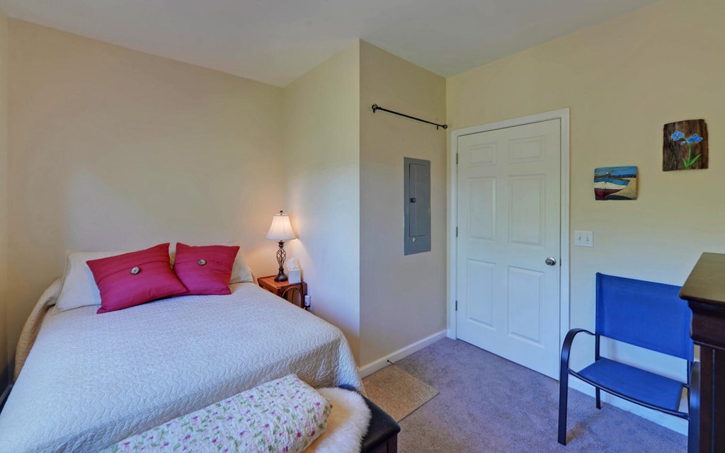 419357 Hiawassee Condominium