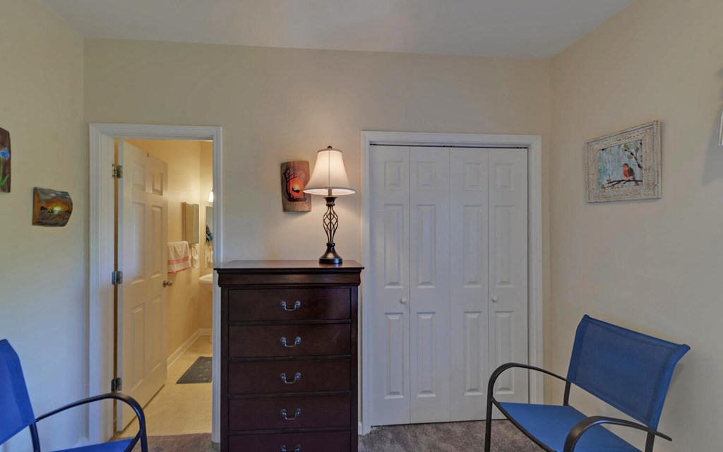 419357 Hiawassee Condominium