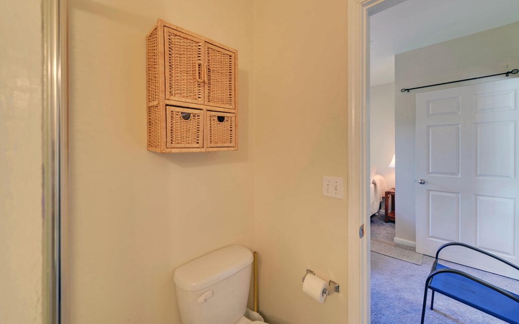 419357 Hiawassee Condominium