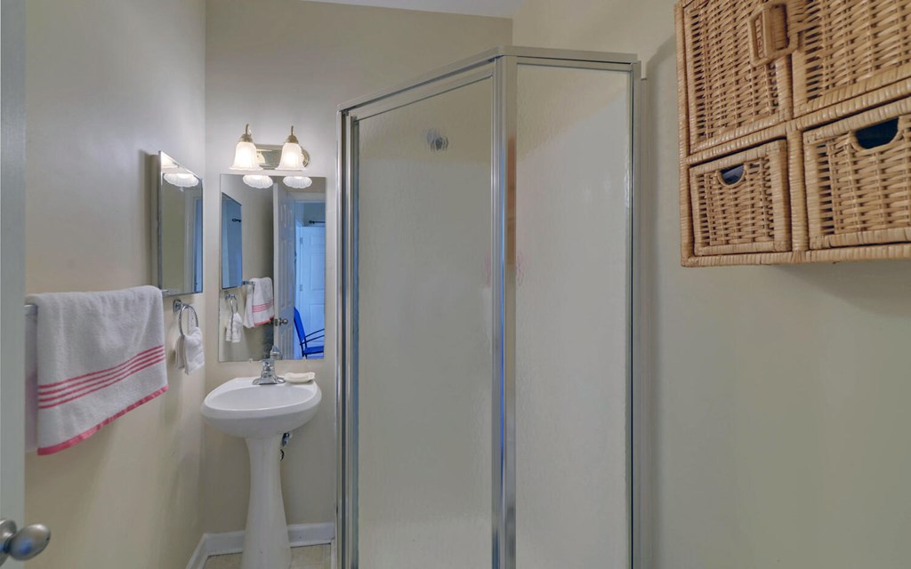 419357 Hiawassee Condominium