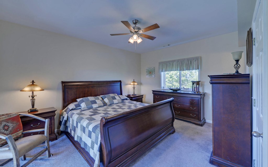 419357 Hiawassee Condominium