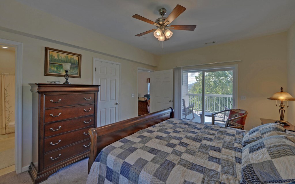 419357 Hiawassee Condominium