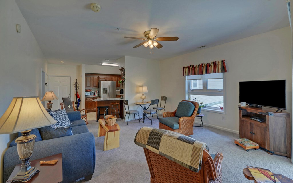419357 Hiawassee Condominium