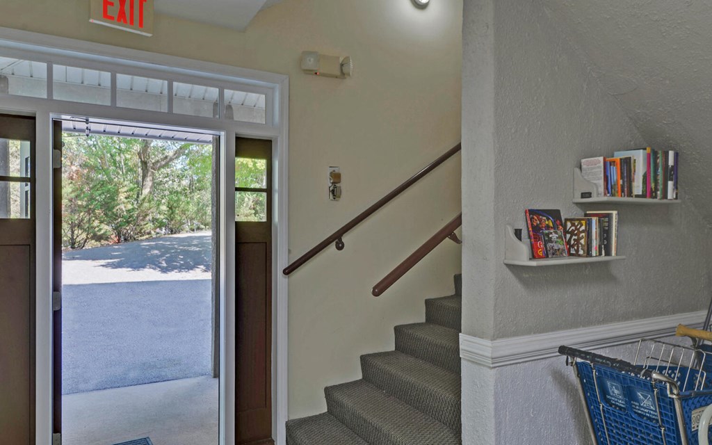 419357 Hiawassee Condominium
