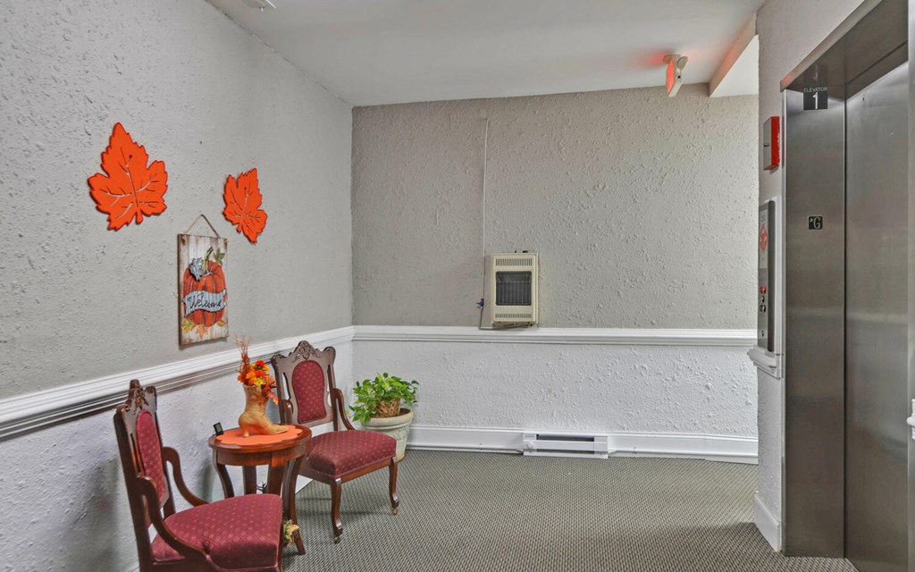 419357 Hiawassee Condominium