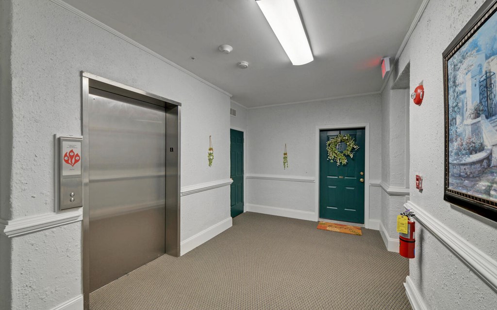 419357 Hiawassee Condominium