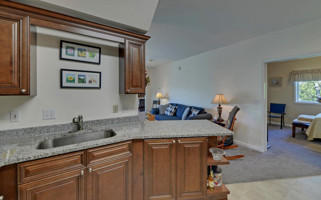 419357 Hiawassee Condominium