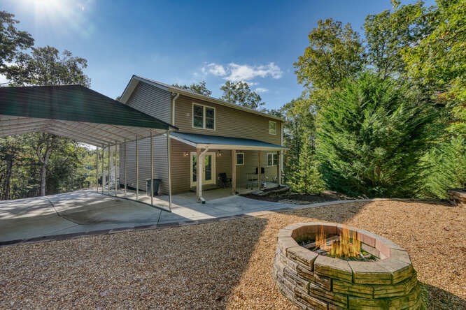 419361 Blairsville Residential