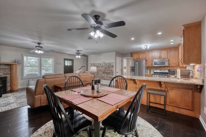 419361 Blairsville Residential