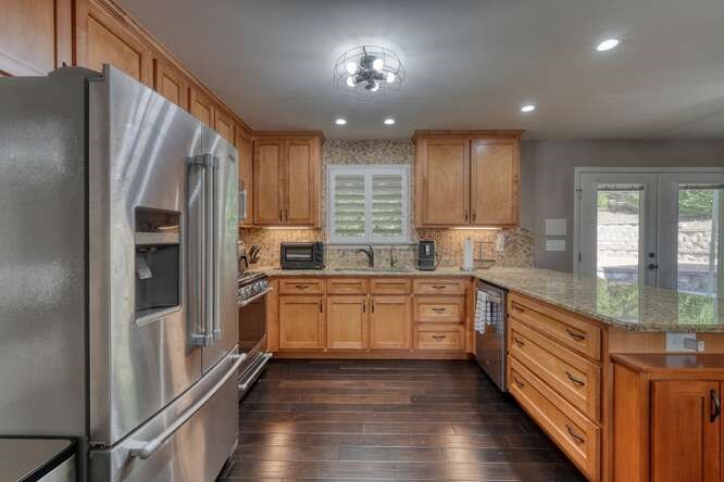 419361 Blairsville Residential