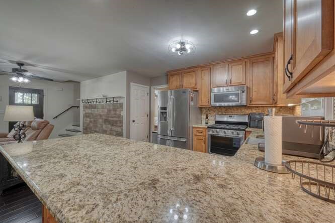 419361 Blairsville Residential