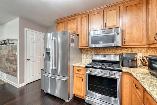 419361 Blairsville Residential