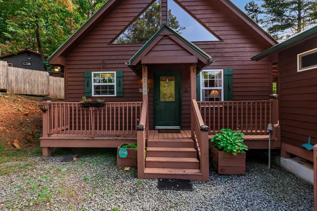 419364 Murphy Residential