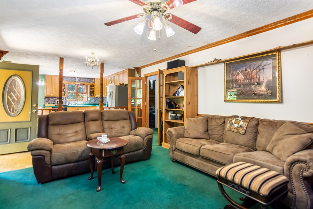 419366 Jasper Residential